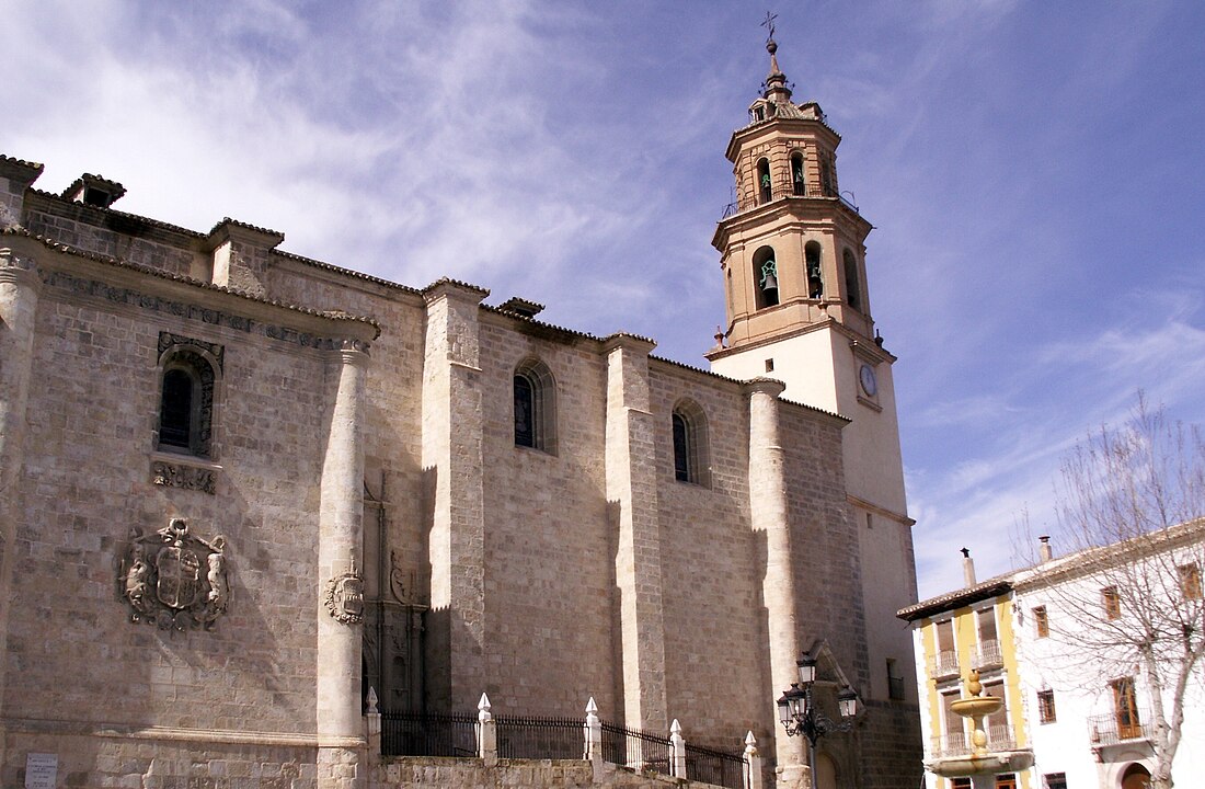 Katedral Baza