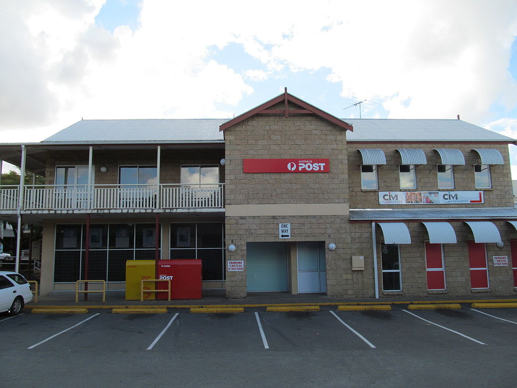 Total 80+ imagen beenleigh post office