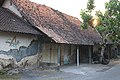 Bekas Rumah Dinas Karyawan Pabrik Gula Sewugalur (Sukerfabriek Sewoegaloor) 39.jpg