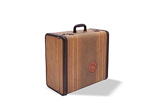 Belber Striped Suitcase.jpg