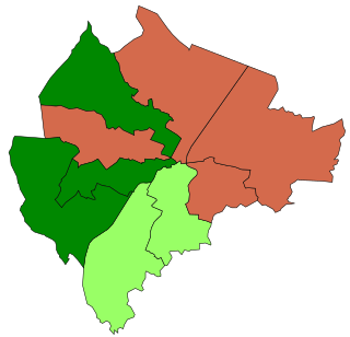 2005 Belfast City Council election