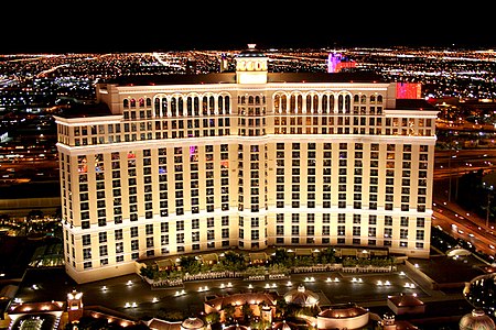 File:The Cosmopolitan Hotel and Casino Las Vegas at night.jpg - Wikipedia