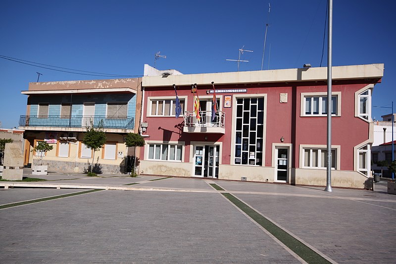 File:Benferri 5 - Casa Consistorial.jpg