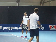 Benneteau-Zimonjic vs Murray-Peers VLC - 47.jpeg