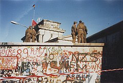 Muro Di Berlino: Caratteristiche, Storia, Limpatto e i risvolti sociali del Muro