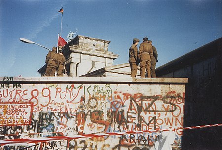 Tembok Berlin