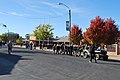 English: 2013 Anzac Day commemorations in Berrigan, New South Wales