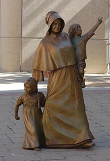 Hermanas de la Caridad de Nazareth - Wikipedia, la enciclopedia libre