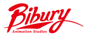 Bibury Animation Studios logo