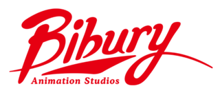 Bibury Animation Studios Japanese animation studio