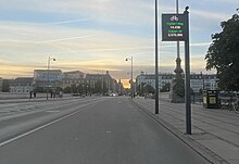 cycling tourist copenhagen