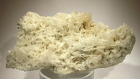 Zeolite