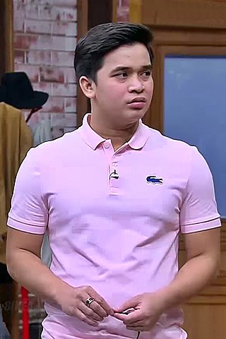 <span class="mw-page-title-main">Billy Syahputra</span>