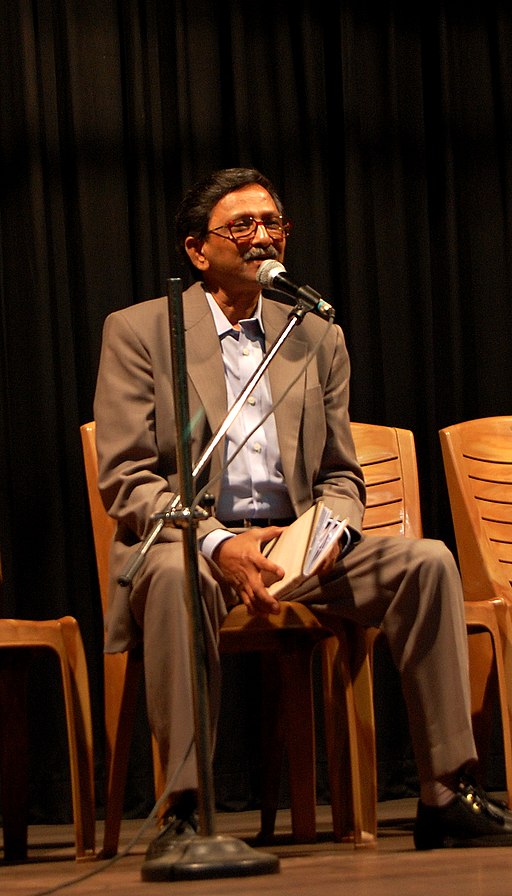 Bimal Guha