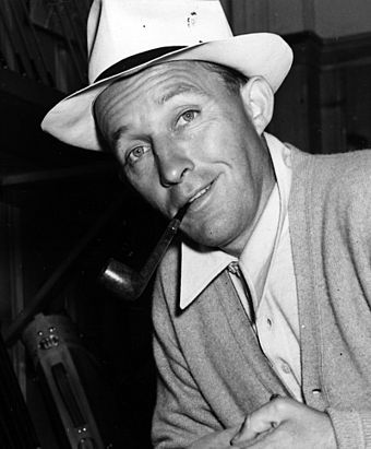 Bing crosby. Бинг Кросби. Бинг Кросби актер. Bing Crosby foto. Фотографии знаменитостей.