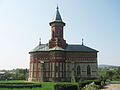 St. George Kirke i Hârlău