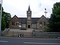 Thumbnail for File:Bishopbriggs Library - geograph.org.uk - 1324829.jpg