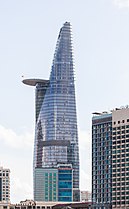 Danh Sách Tòa Nhà Cao Nhất Đông Nam Á: Thành phố có nhiều nhà cao tầng nhất, Tòa nhà cao nhất, Đang xây dựng