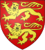 Blason de Normandie