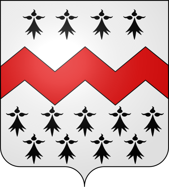 Fichier:Blason Gesnes-le-Gandelin.svg