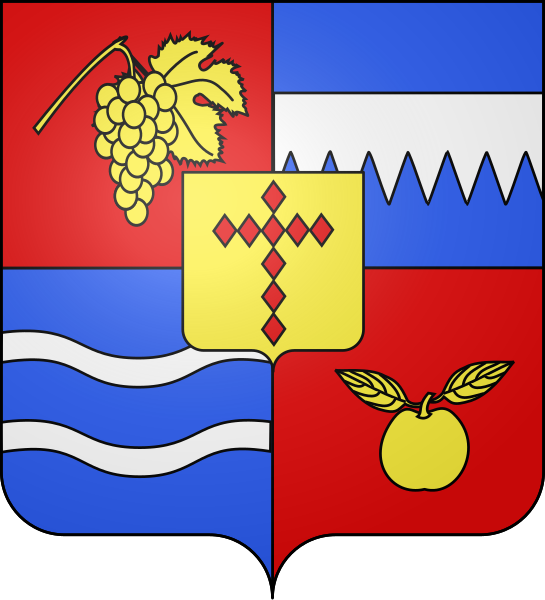 File:Blason Le Mesnil-Lieubray.svg