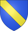 Blason Longwy