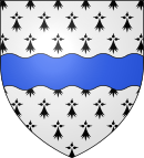 Drapeau de Loire-Atlantique