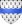 Coat of arms of the Loire-Atlantique department