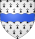 Coat of arms of département 44