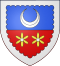 Wappen des Départements Mayotte
