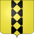 Wappen von Mons