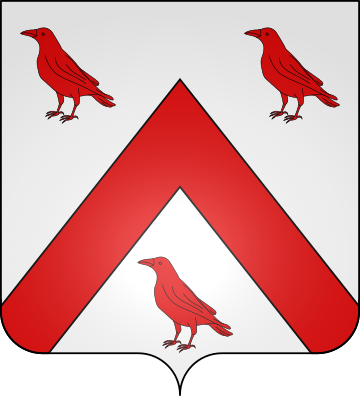 File:Blason de la ville de Plumaudan (Côtes-d'Armor).svg