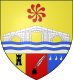Coat of arms of Alos-Sibas-Abense