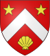 Coat of arms of Abbéville-la-Rivière