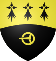 Escudo de Guiclan