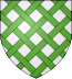 Wappen von La Boussac