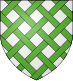 Coat of arms of La Boussac