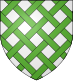 Wappen von La Boussac