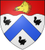 Escudo de armas de Marolles-en-Hurepoix