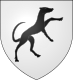 Coat of arms of Montbouton