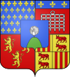 Blason de Montpon-Ménestérol