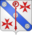 Blason de Moriviller