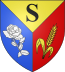 Wappen von Selens