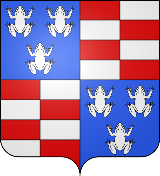 File:Blason ville fr Soual (Tarn).svg