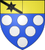 Wappen von Vadans