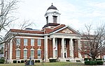 Thumbnail for Bleckley County Courthouse