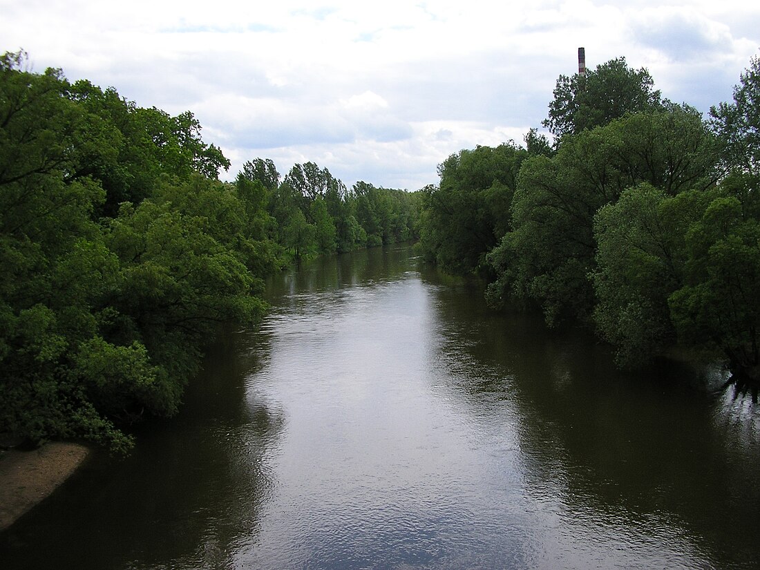 Bobr (přítok Odry)