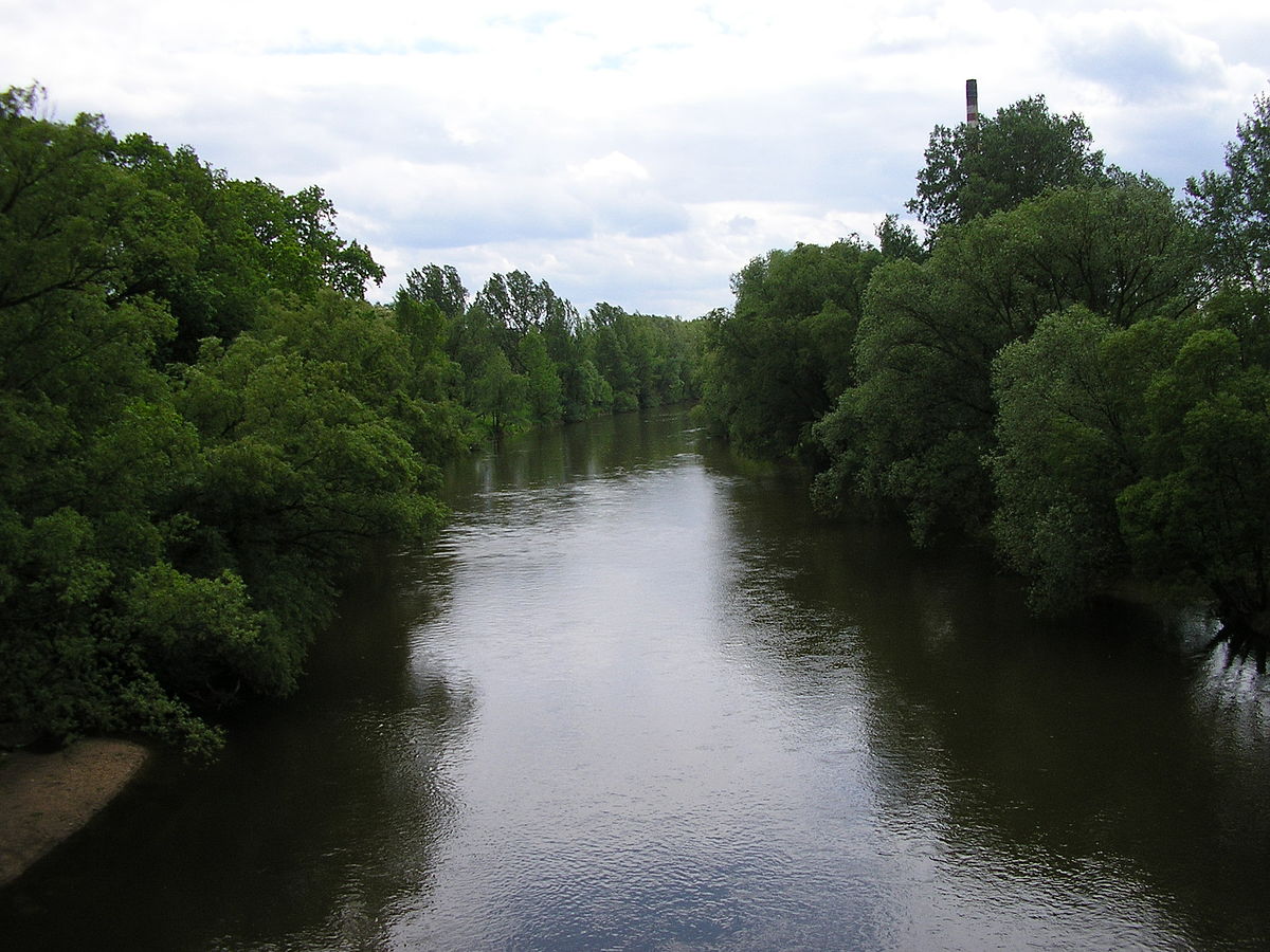 File:Potok-Janówka-2.jpg - Wikimedia Commons