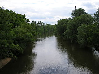 Bobr w Žahanju