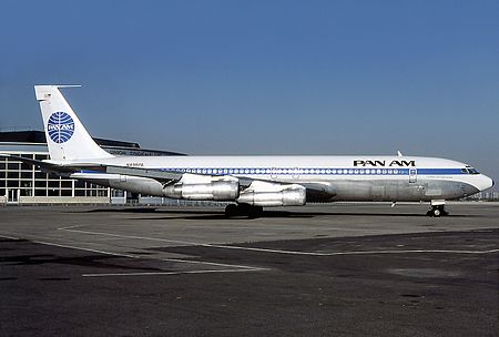 Boeing 707-321B, Pan American World Airways - Pan Am AN1013999.jpg